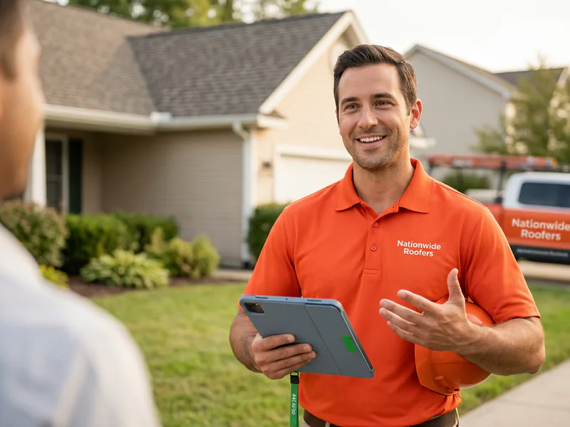 Roof Installation  in West Bend  FAQ